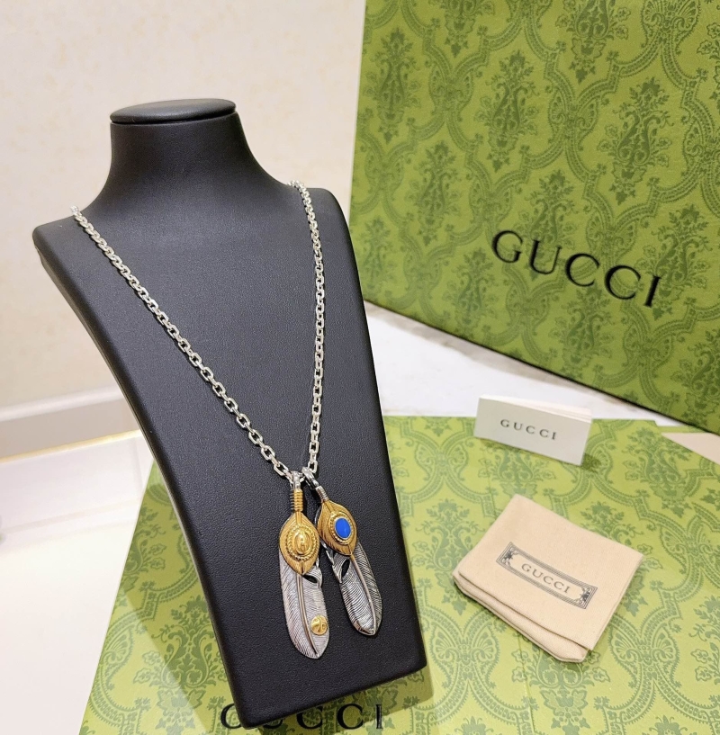 Gucci Necklaces